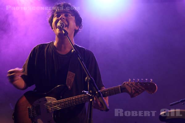 THE HOLYDRUG COUPLE - 2016-03-19 - PARIS - La Maroquinerie - 